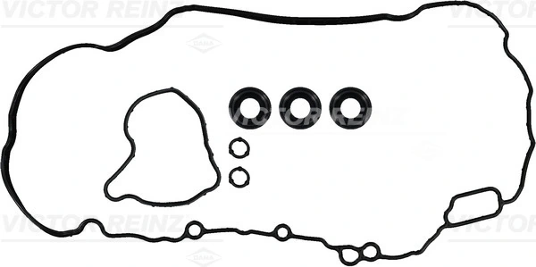 Gasket Set, cylinder head cover